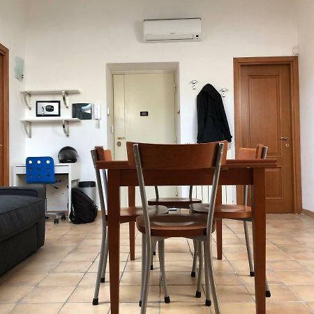 Pica Roof Lejlighed Napoli Eksteriør billede
